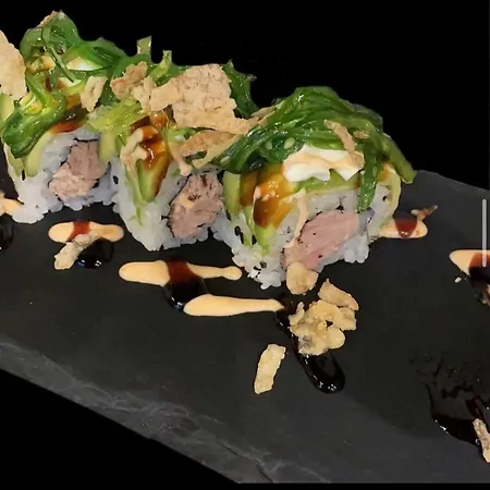 Osaka Sushi Ristorante Cariati