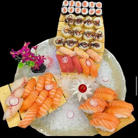 Hotel Osaka Sushi Ristorante Cariati