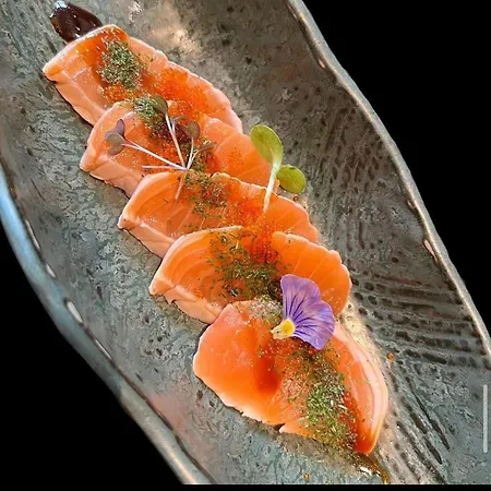 Osaka Sushi Ristorante 3*