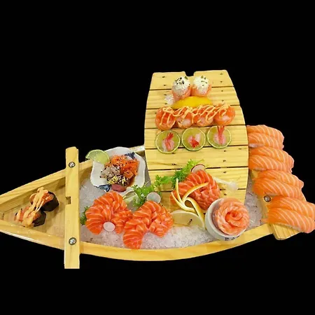 Hotel Osaka Sushi Ristorante 3*