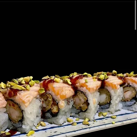 Szálloda Osaka Sushi Ristorante 3*