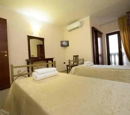 Szálloda Osaka Sushi Ristorante