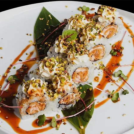 Osaka Sushi Ristorante