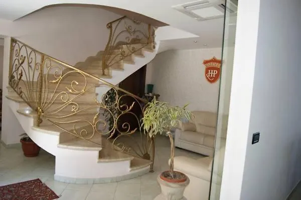 Osaka Sushi Ristorante Hotel Cariati