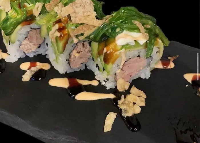 Osaka Sushi Ristorante Cariati