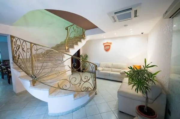 Osaka Sushi Ristorante Hotel