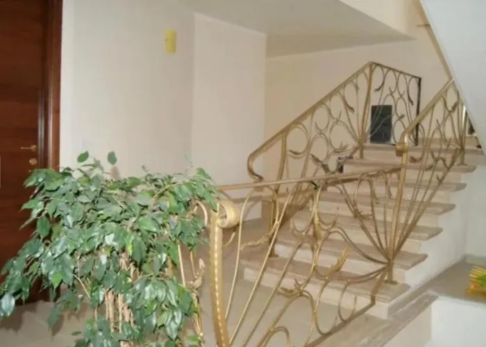 Hotel Osaka Sushi Ristorante Cariati