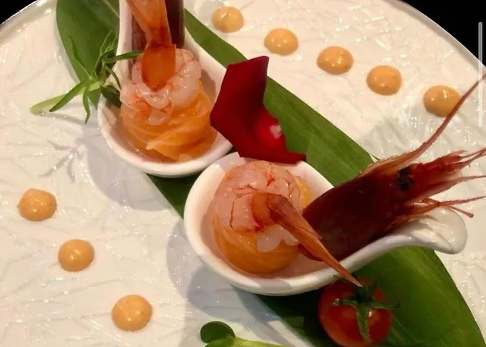 Hotel Osaka Sushi Ristorante Cariati