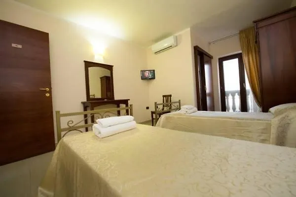 Hotel Osaka Sushi Ristorante