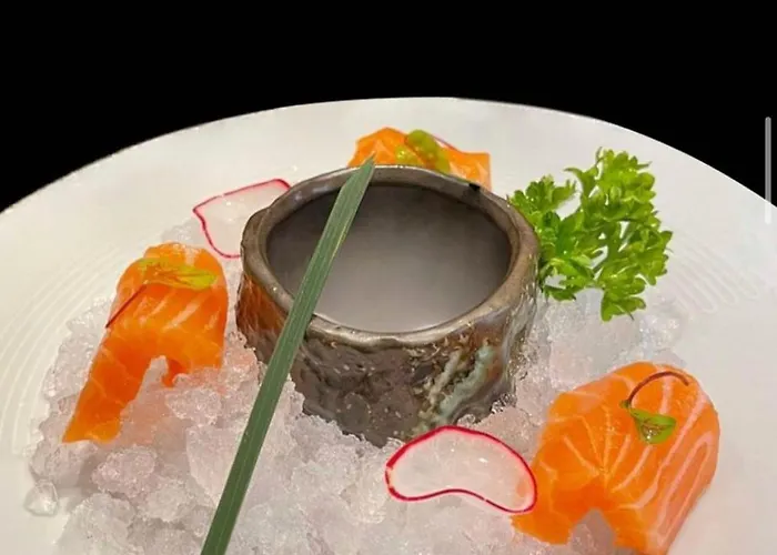 Osaka Sushi Ristorante Cariati